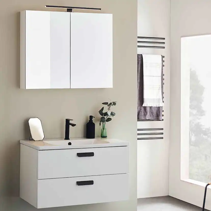 Tvättställsskåp Noro Neo