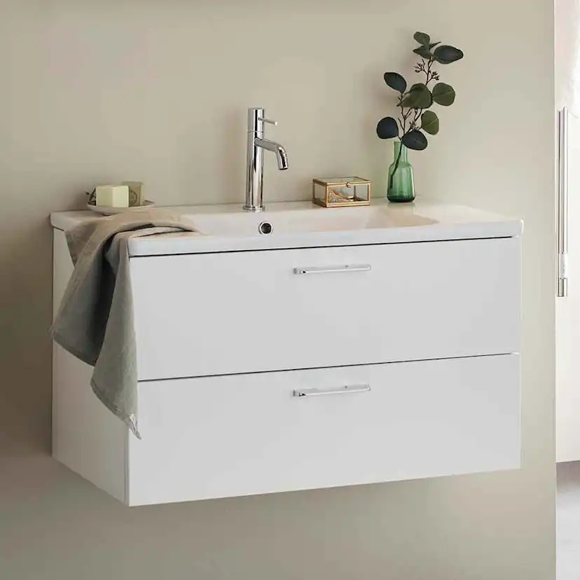 Tvättställsskåp Noro Neo