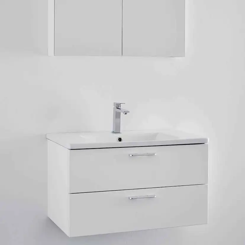 Tvättställsskåp Noro Neo