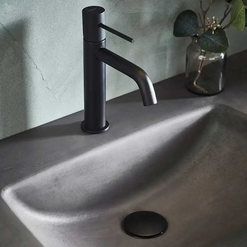 Tvättställ Noro Attract Betong