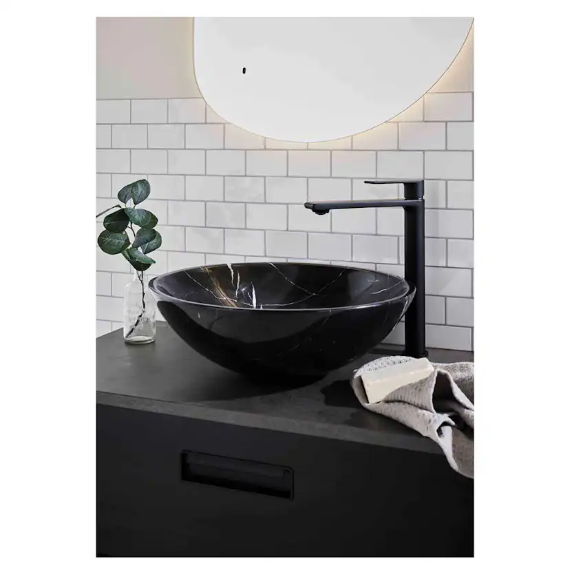 Tvättställ Noro Marble