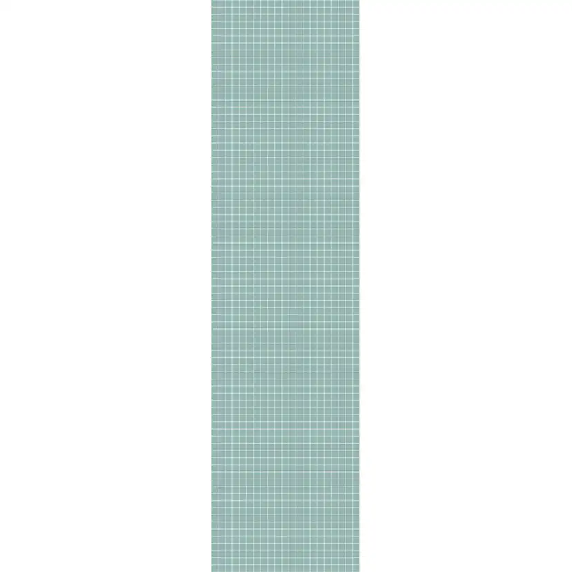 Våtrumsskiva Fibo 3212-M0303 EM Aqua Mint 10x620x2400 mm