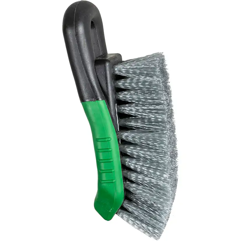 Textilborste Turtle Wax Interiör