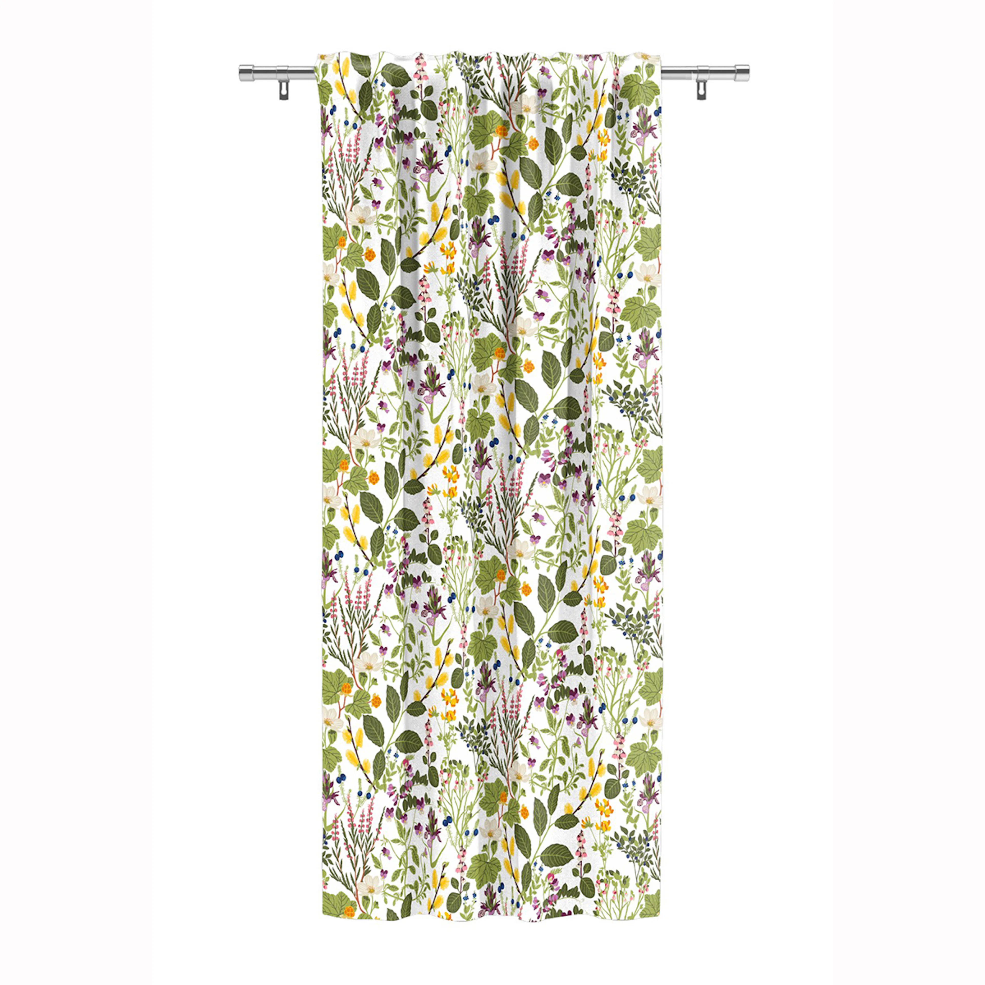 Multibandslängd Arvidssons Textil Ångermanland