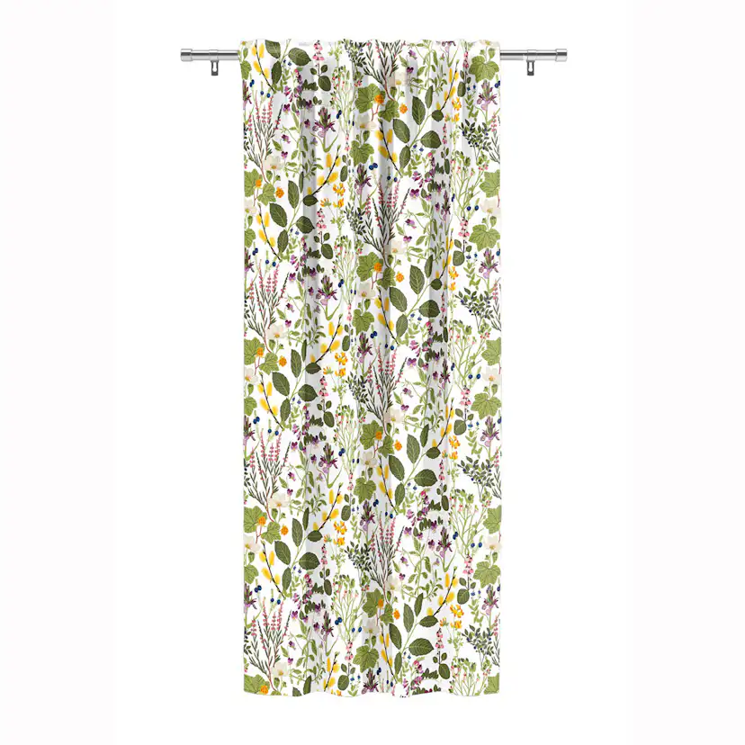 Multibandslängd Arvidssons Textil Ångermanland