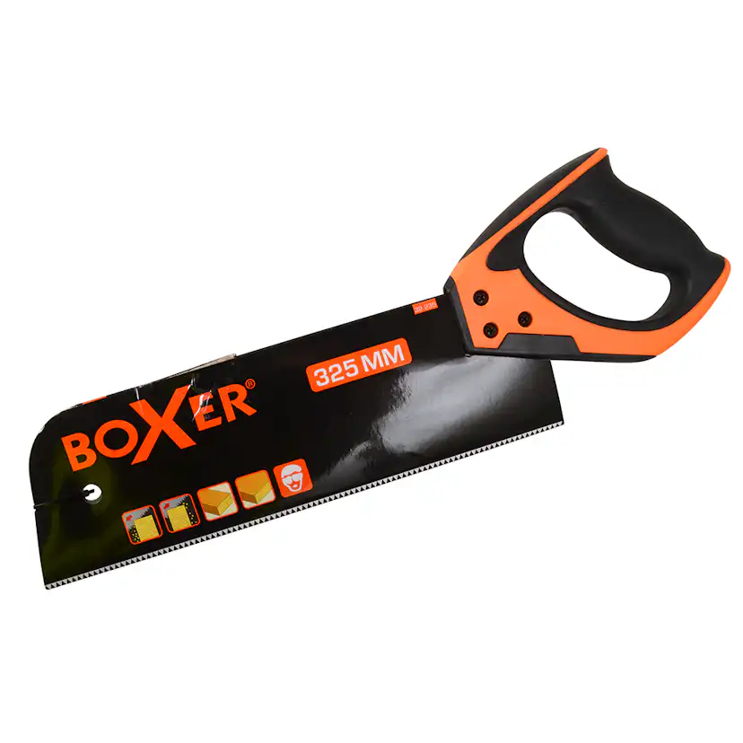 Fanérsåg Boxer 325 mm