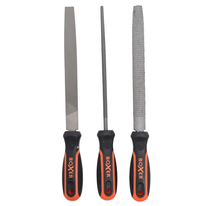 Filset Boxer 3-delar