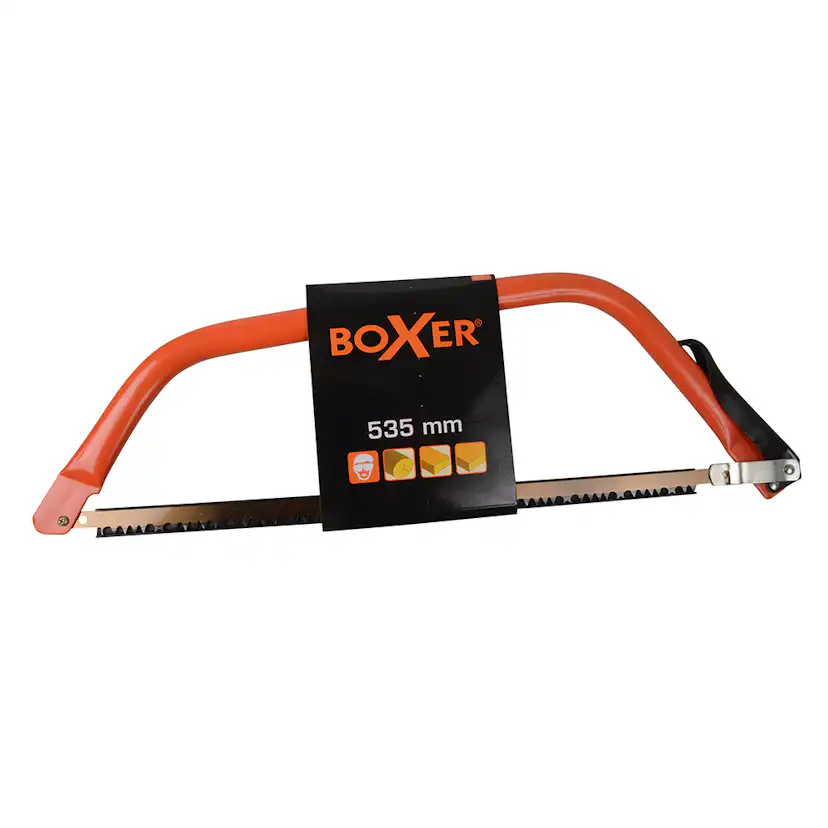 Bågsåg Boxer 535 mm