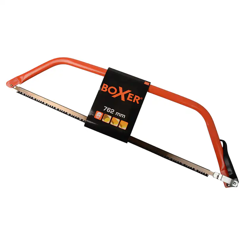 Bågsåg Boxer 762 mm