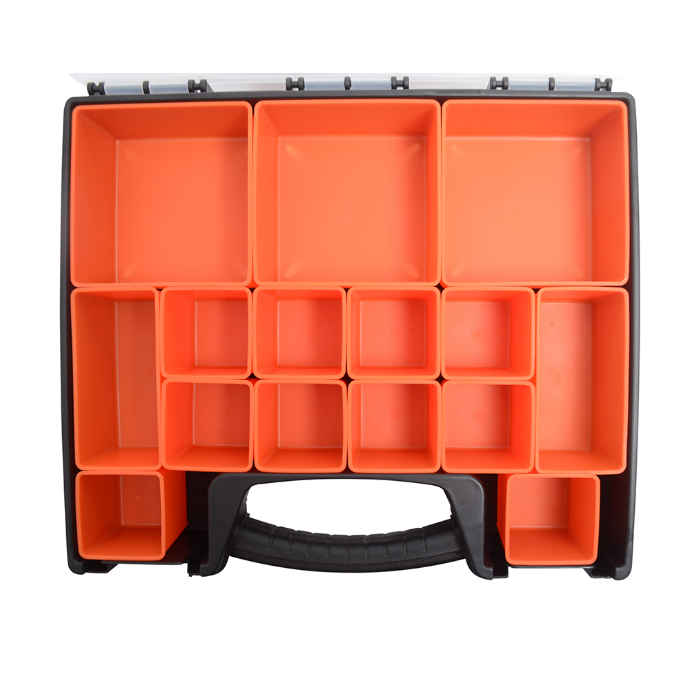 Sortimentlåda Boxer