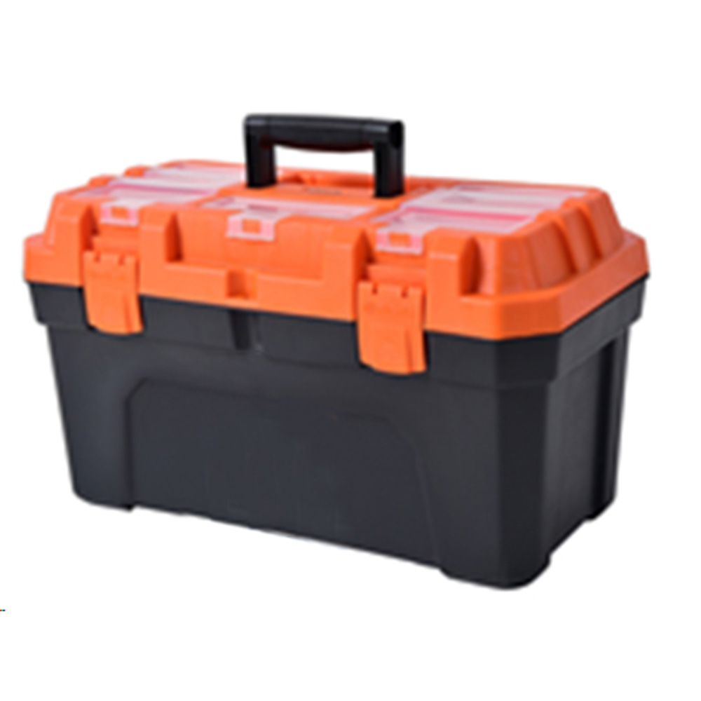 Verktygsväska Boxer I Plast