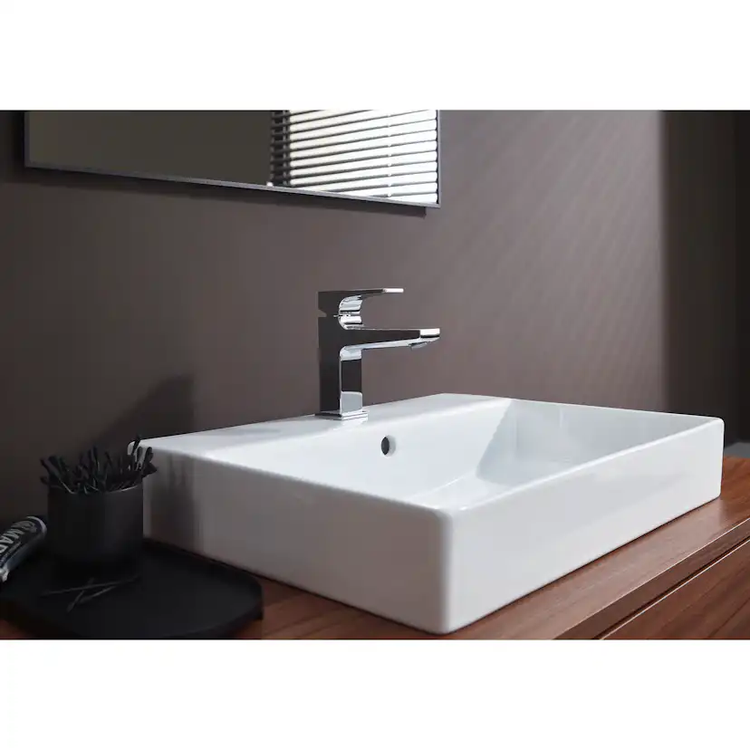 Tvättställsblandare Hansgrohe Metropol 100