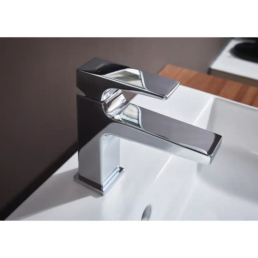 Tvättställsblandare Hansgrohe Metropol 100