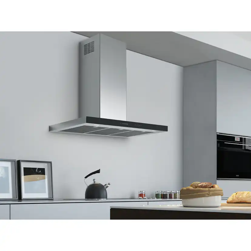 Köksfläkt Franke FTLN H45 Glas A90