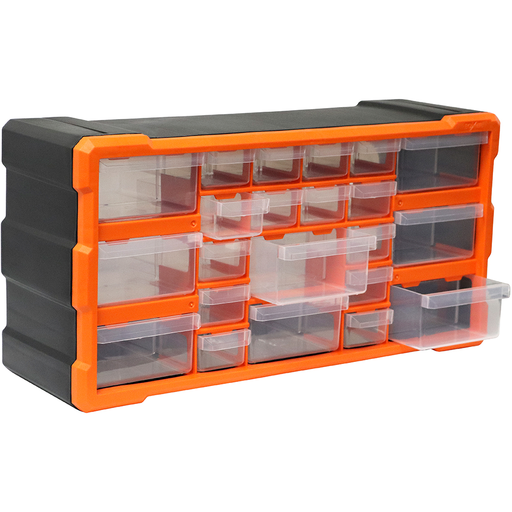 Sorteringslåda Boxer