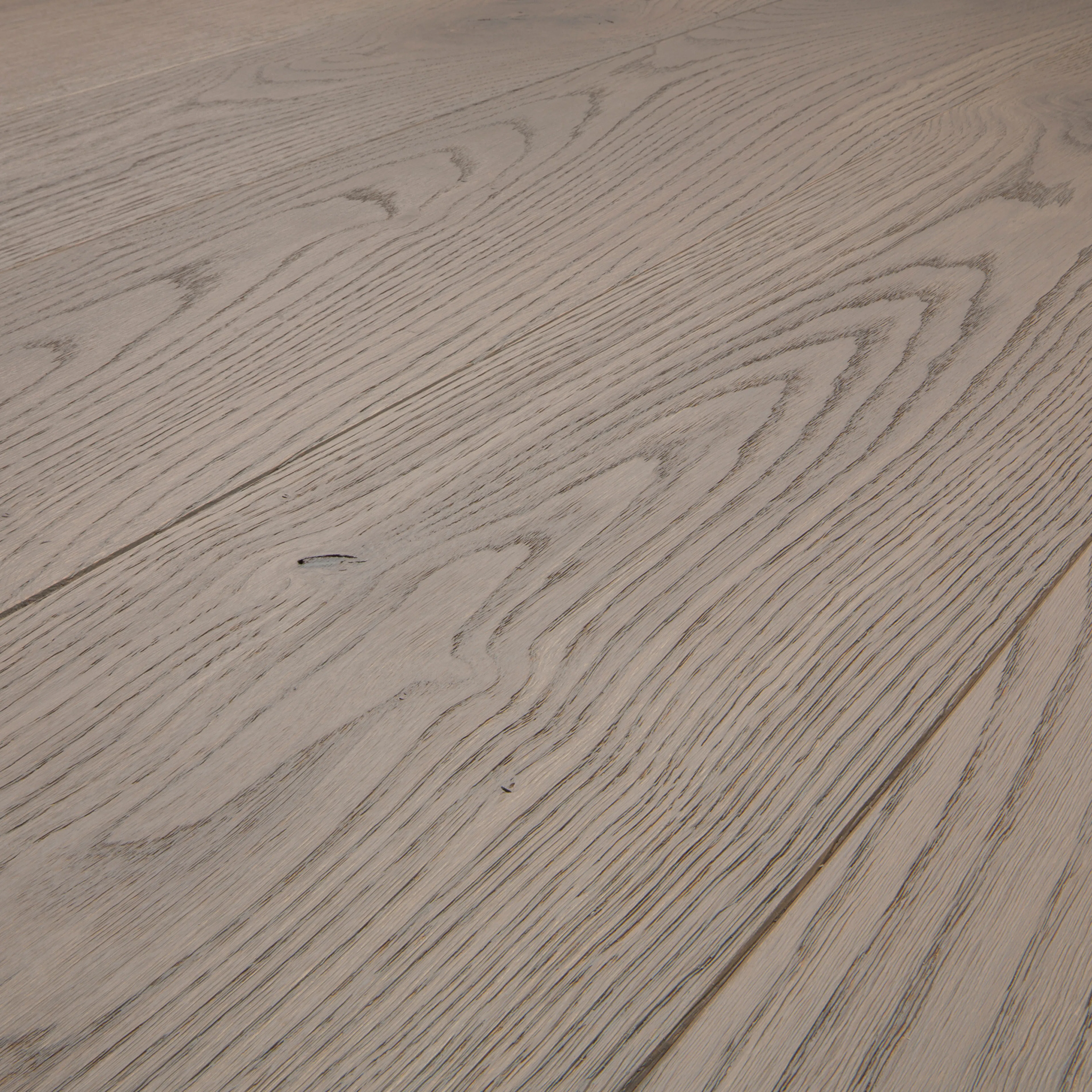 Baseco Trägolv EK Antik Grå Premium