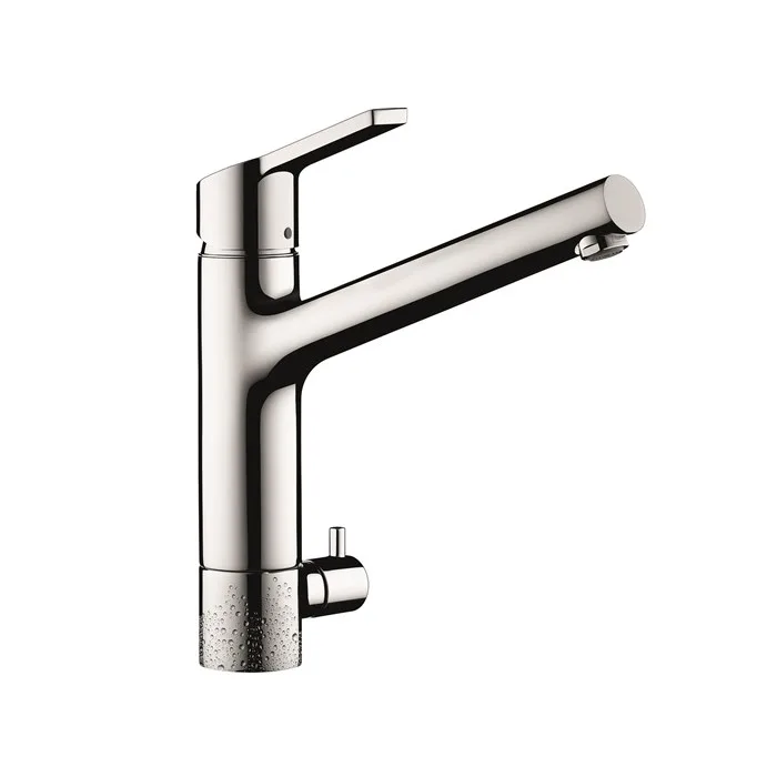 Köksblandare Hansgrohe Status M