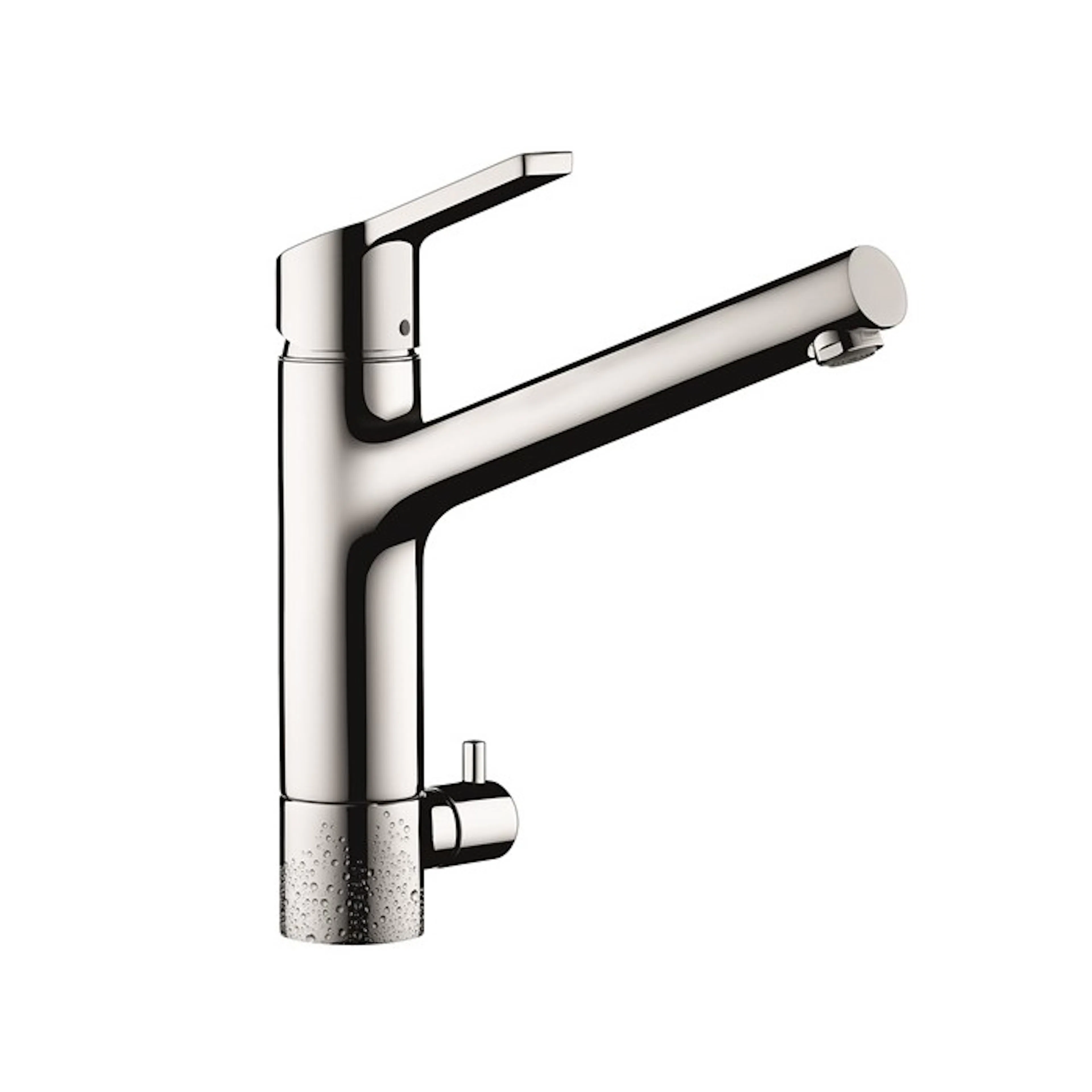 Köksblandare Hansgrohe Status M