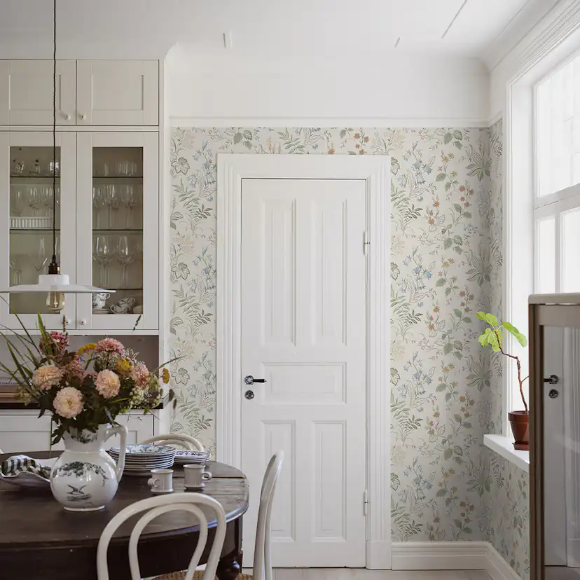 Tapet Boråstapeter Timeless Traditions Folklore 3261