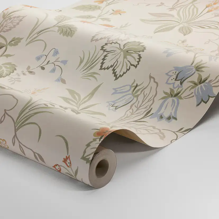 Tapet Boråstapeter Timeless Traditions Folklore 3261