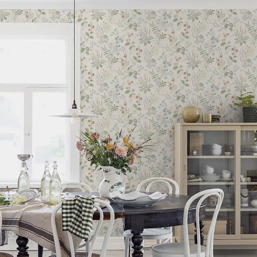 Tapet Boråstapeter Timeless Traditions Folklore 3261