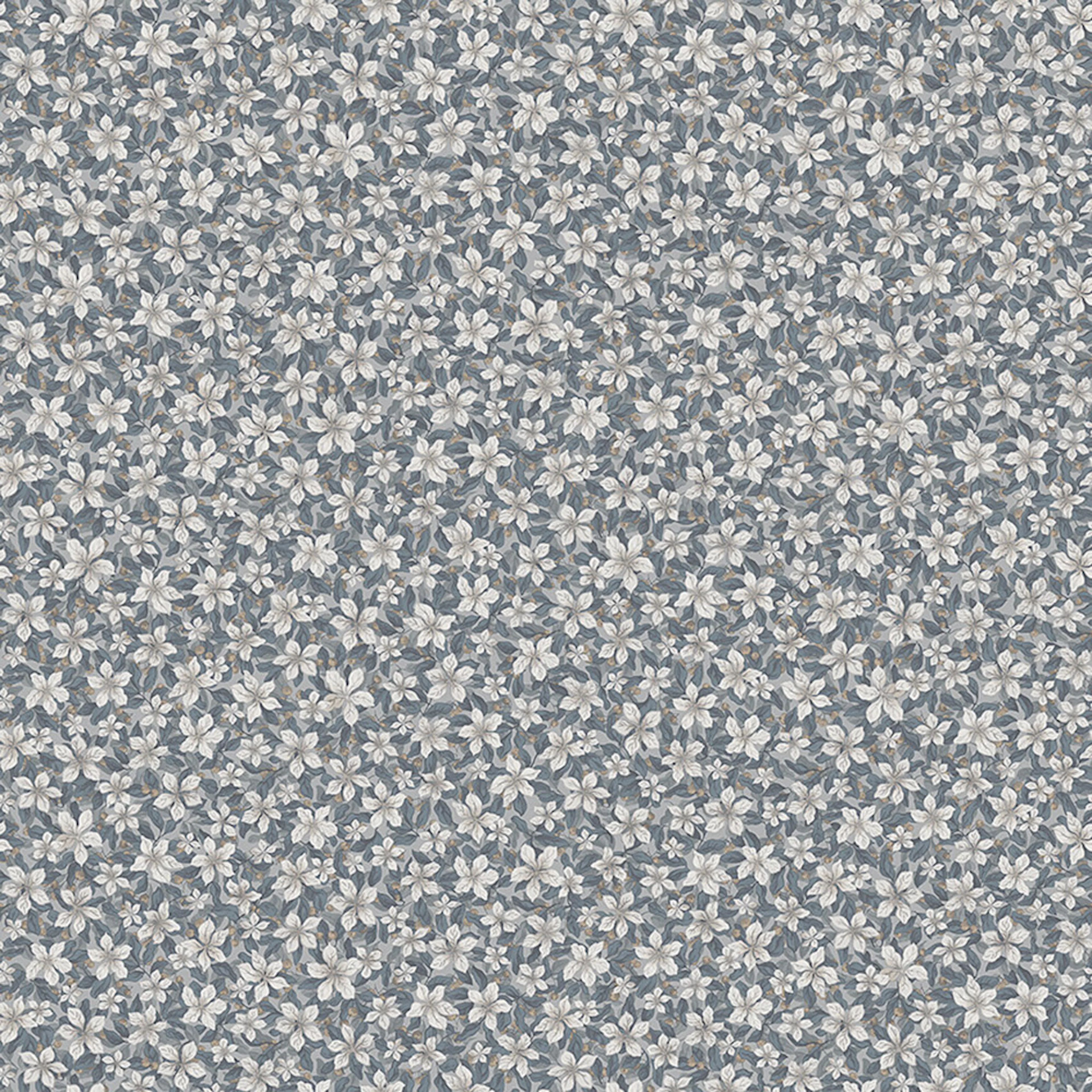 Tapet Boråstapeter Timeless Traditions Skogsblomst 3266