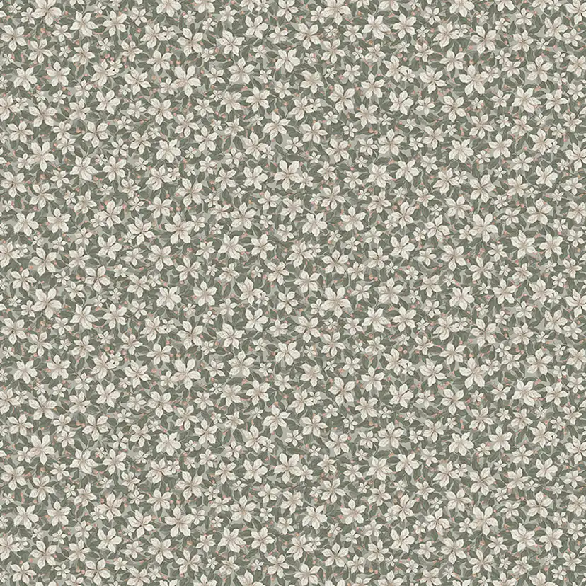 Tapet Boråstapeter Timeless Traditions Skogsblomst 3268