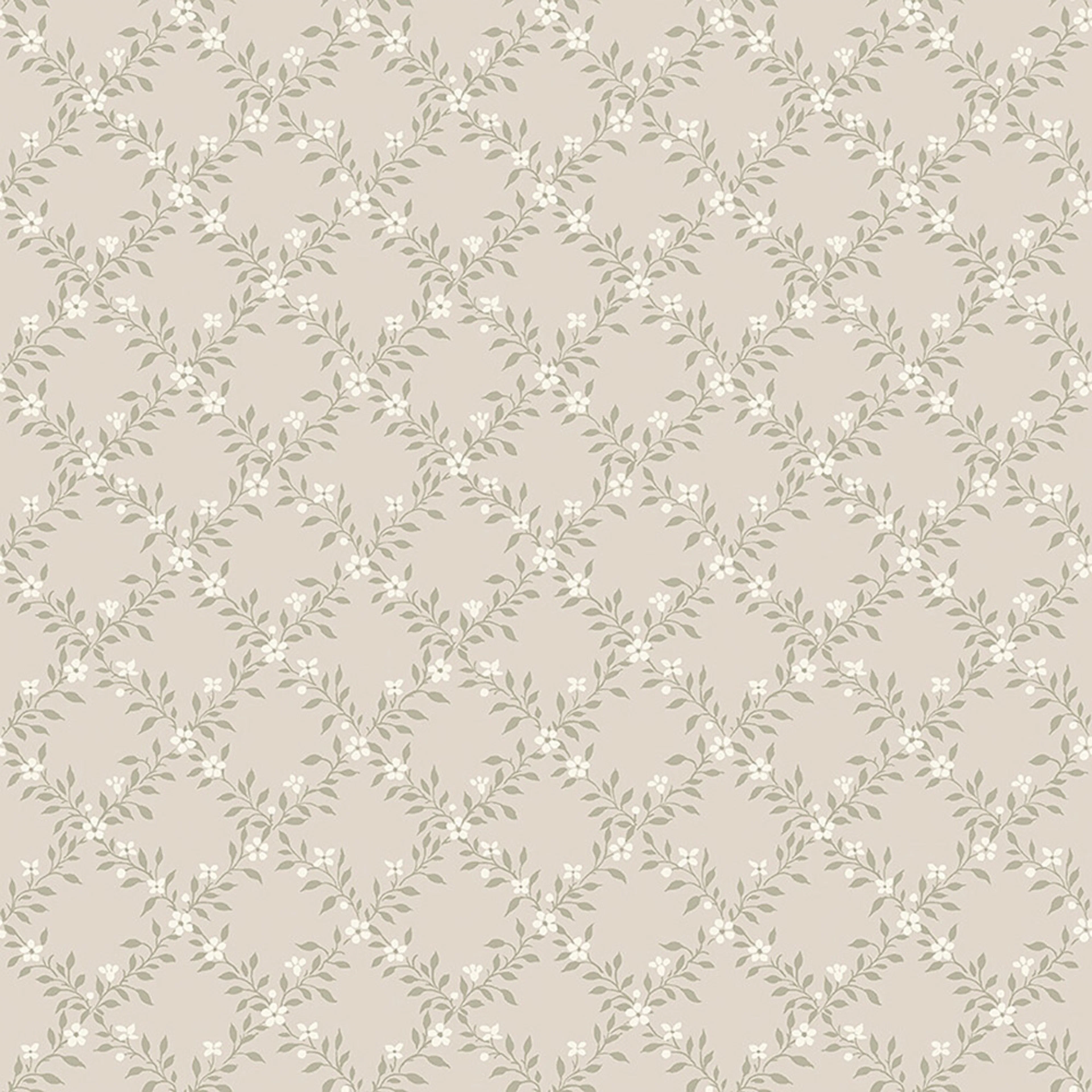 Tapet Boråstapeter Timeless Traditions Sommarslöja 3271