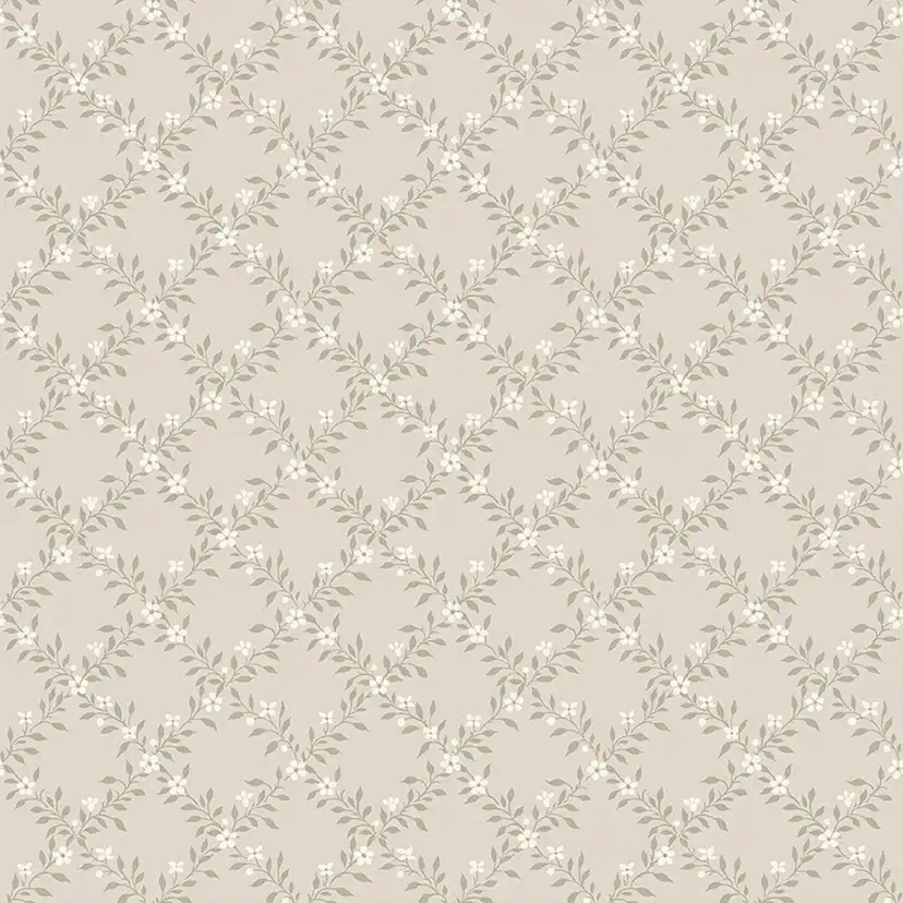 Tapet Boråstapeter Timeless Traditions Sommarslöja 3271