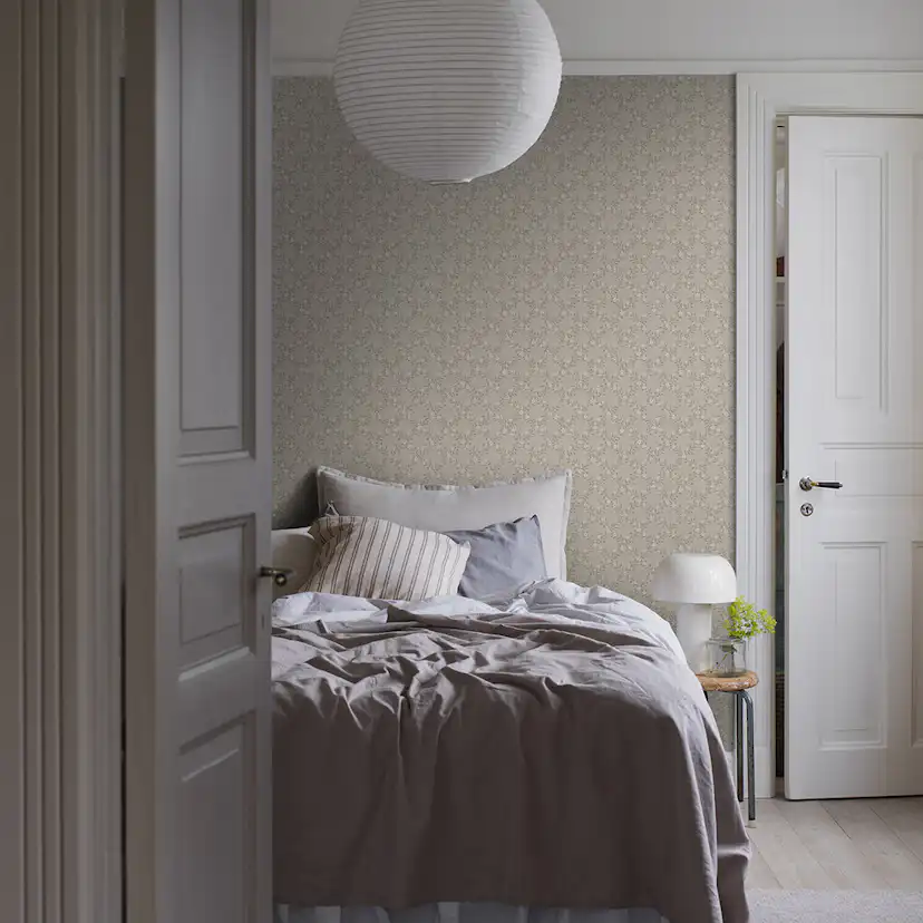 Tapet Boråstapeter Timeless Traditions Sommarslöja 3271