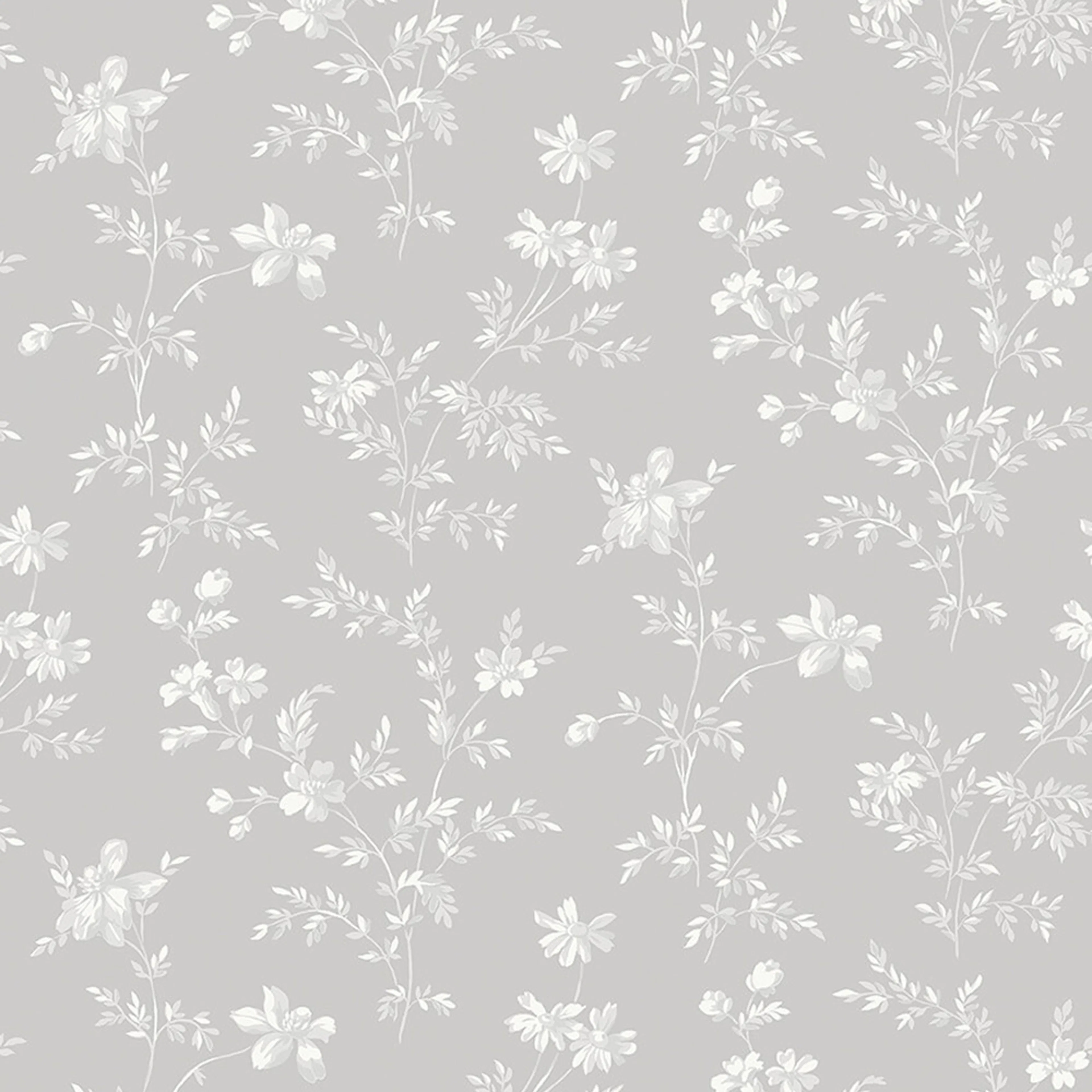 Tapet Boråstapeter Timeless Traditions Ängsblomma 3274