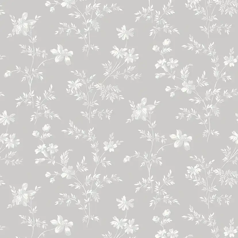 Tapet Boråstapeter Timeless Traditions Ängsblomma 3274