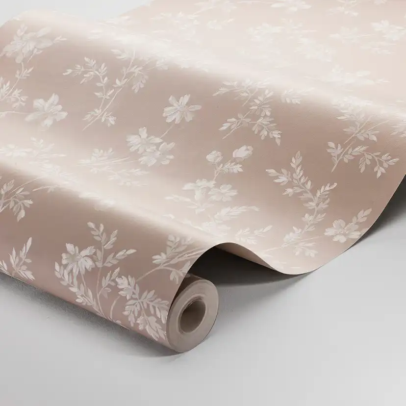 Tapet Boråstapeter Timeless Traditions Ängsblomma 3275