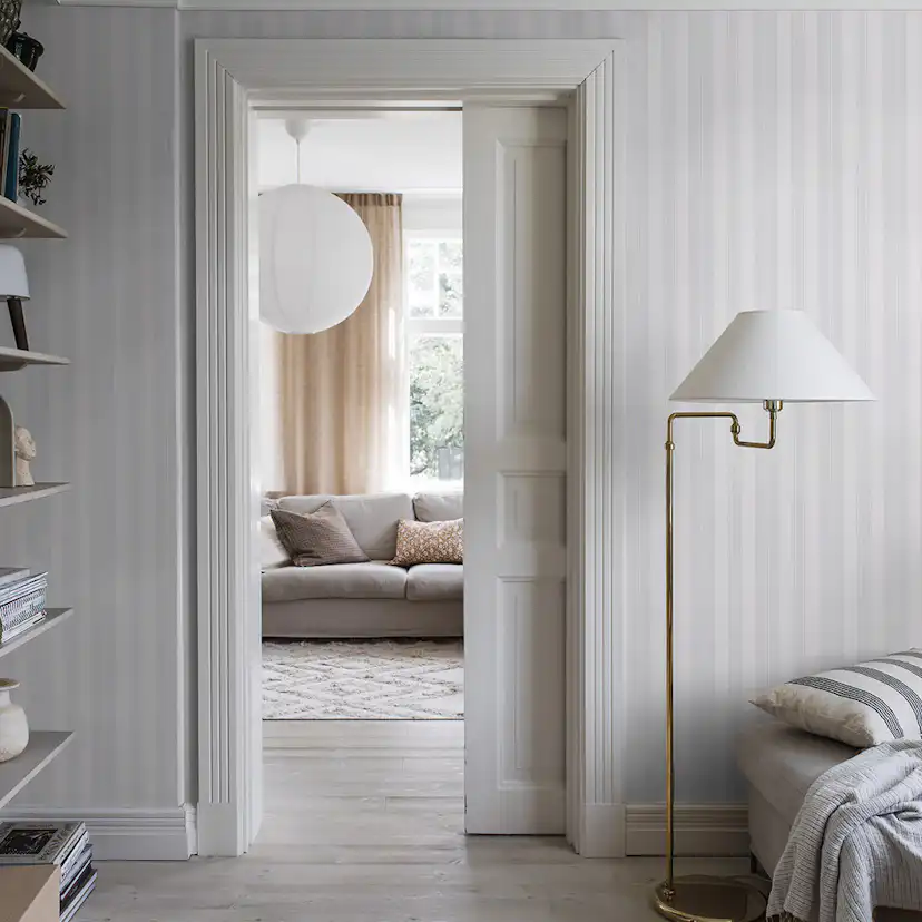 Tapet Boråstapeter Timeless Traditions Gustaf 3278