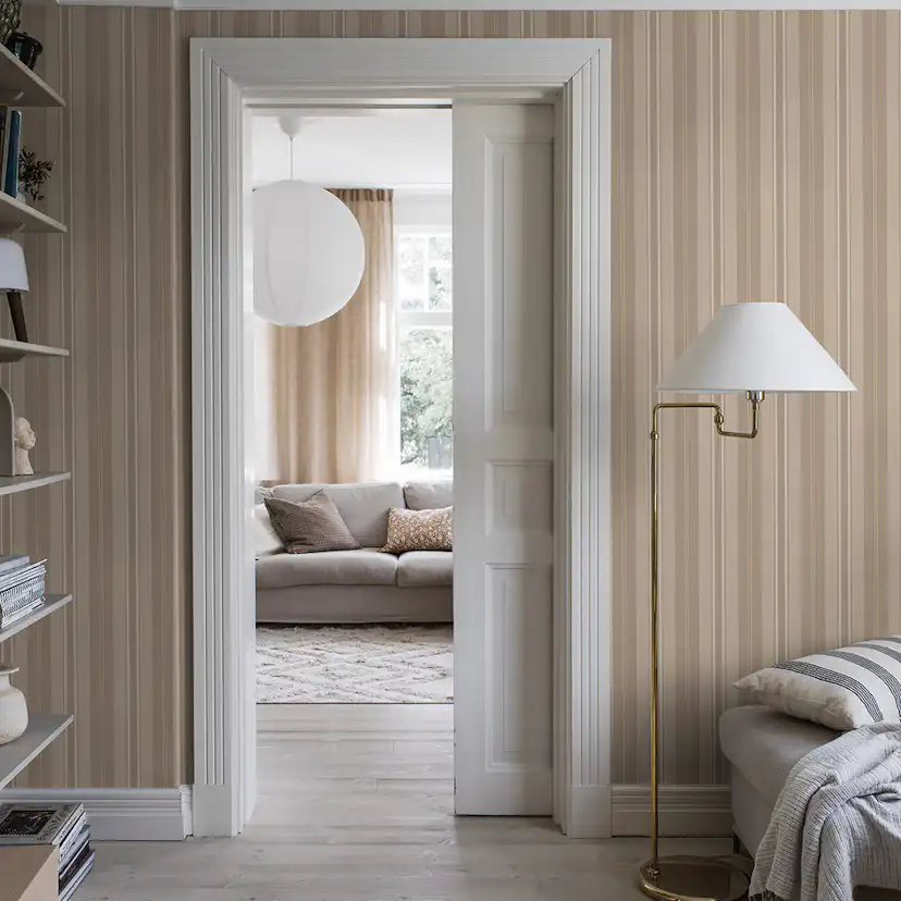 Tapet Boråstapeter Timeless Traditions Gustaf 3279