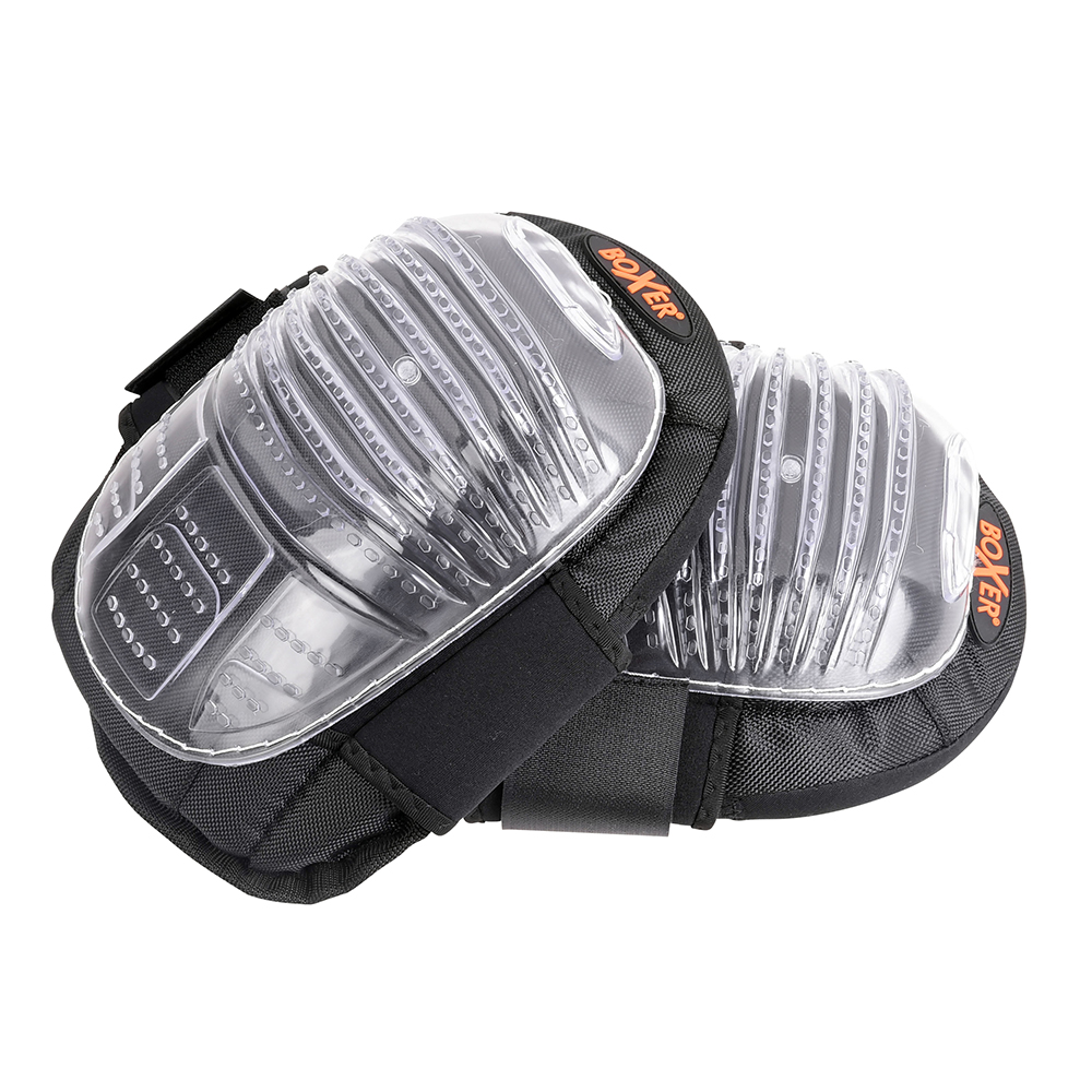 Knäskydd Boxer 2-pack