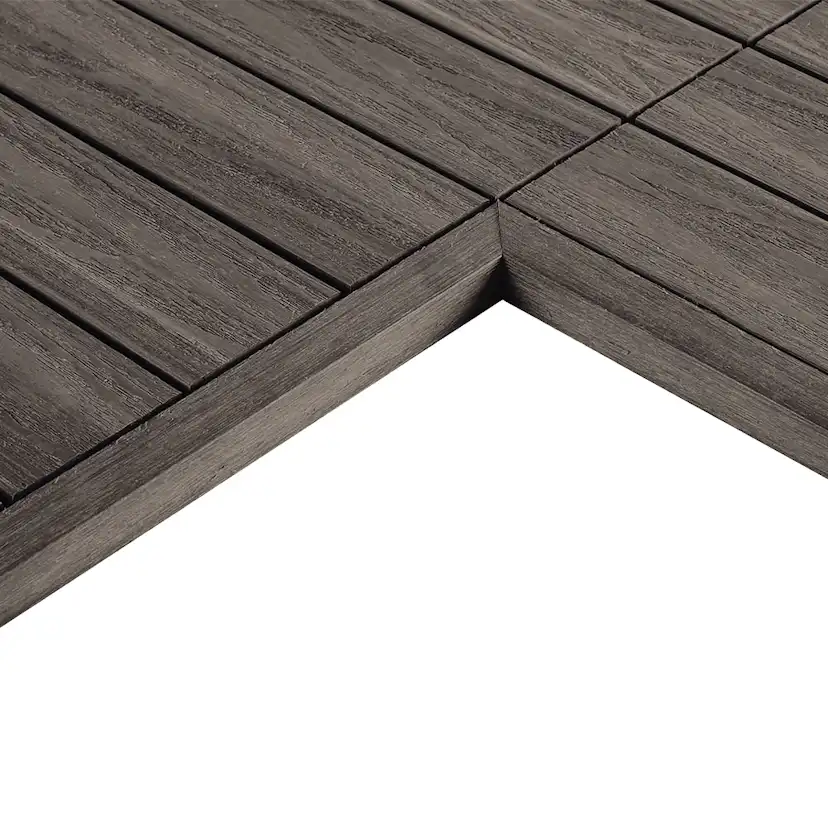 Kantlist Jabo Rak till Komposittrall 4-Pack