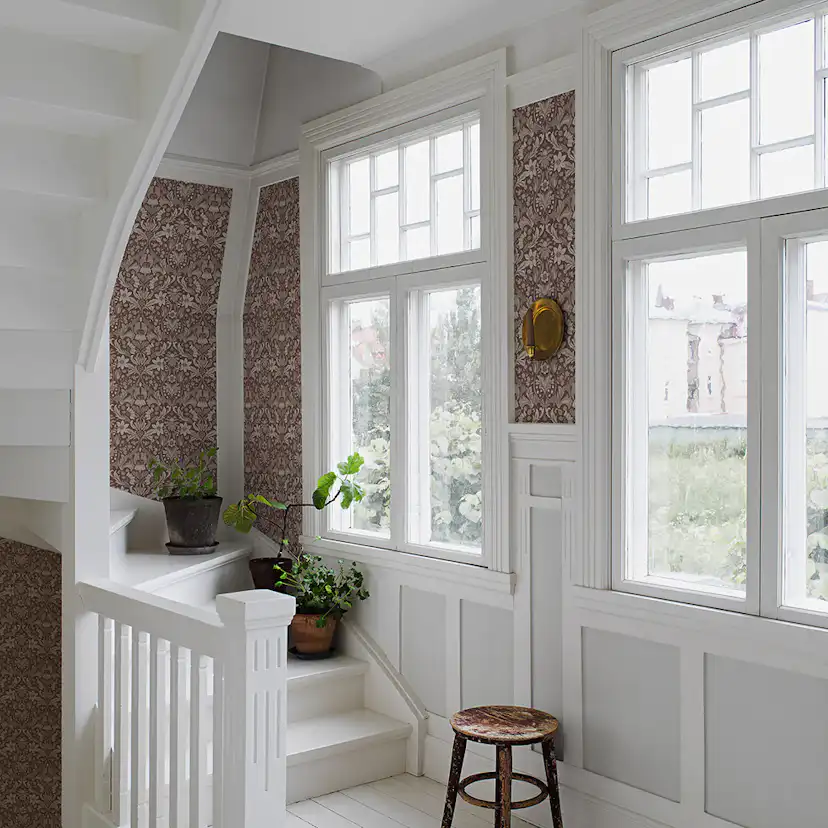 Tapet Boråstapeter Timeless Traditions Blomsterfröjd 3294