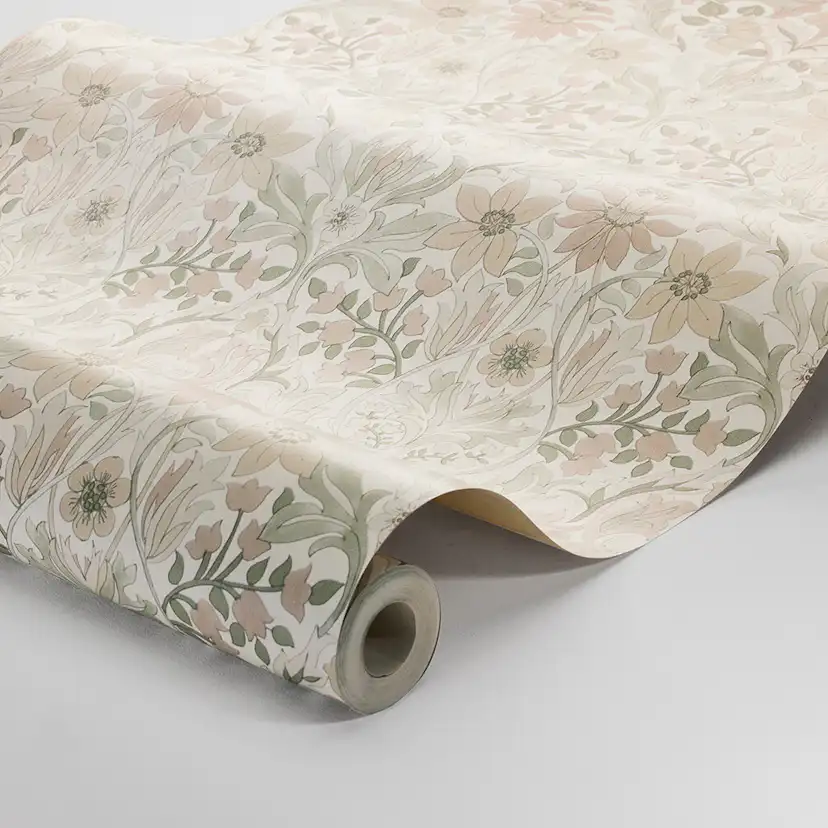 Tapet Boråstapeter Timeless Traditions Blomsterfröjd 3295