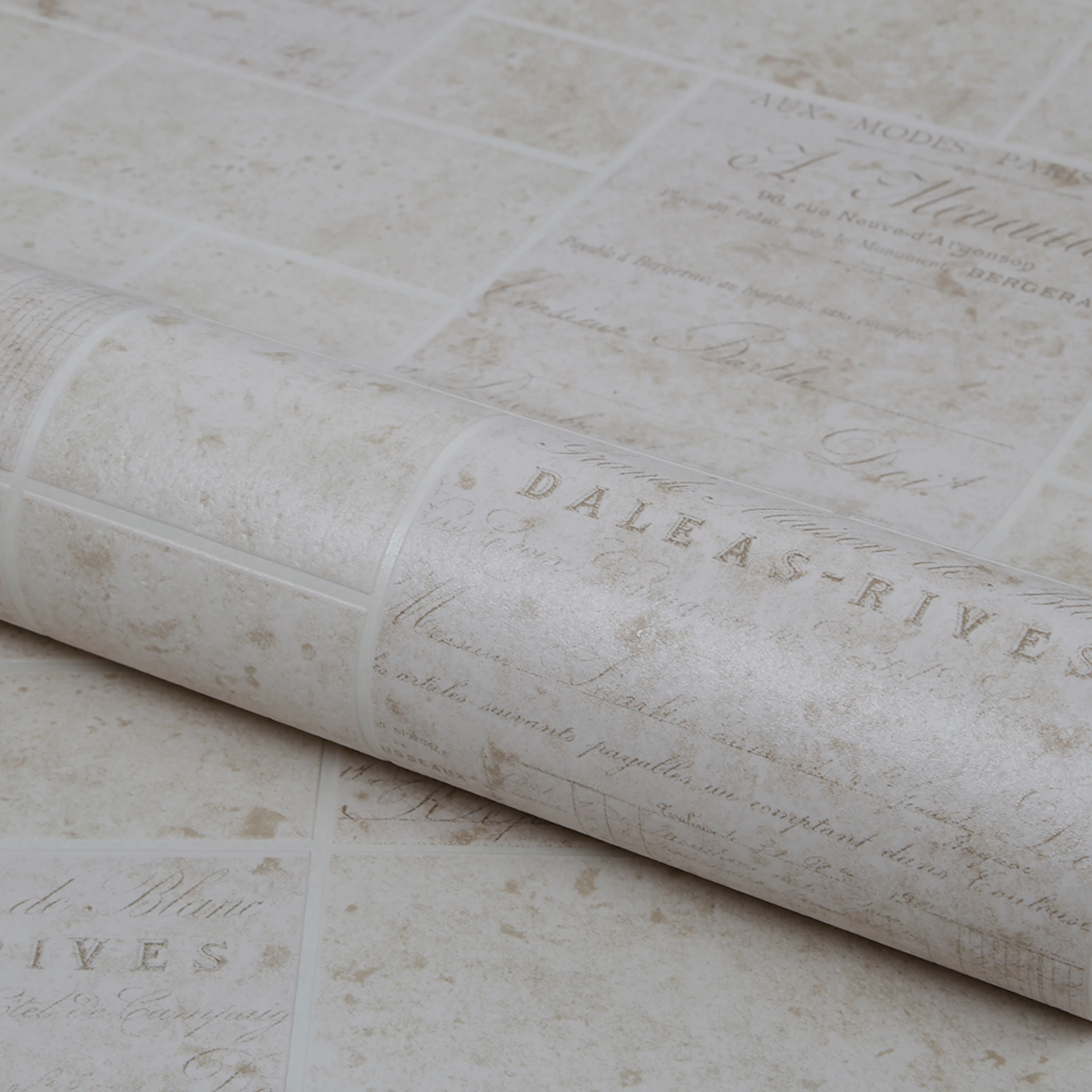 Tapet Superfresco Easy Paris Kakel 33-004