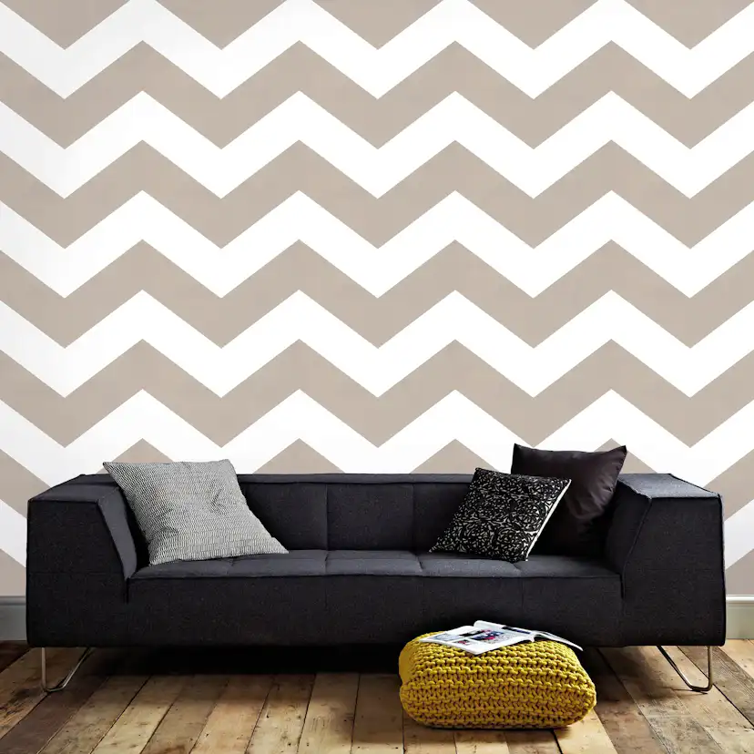 Tapet Superfresco Easy Sicksack 33-062