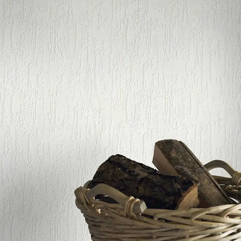 Tapeter Superfresco Easy Strukturtapet 33-163 Non Woven, Vit