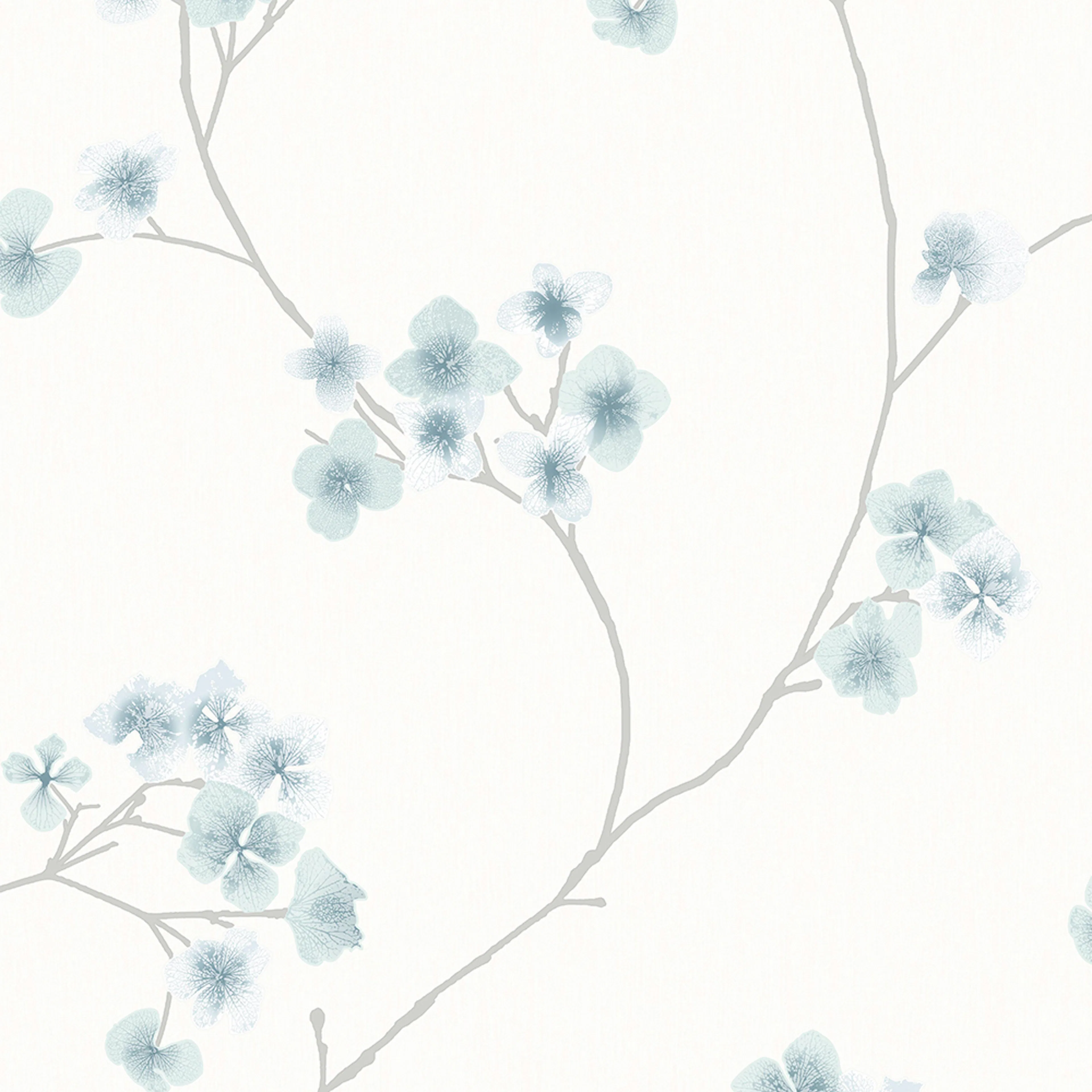 Tapet Superfresco Easy Boutique Blommor 33-283