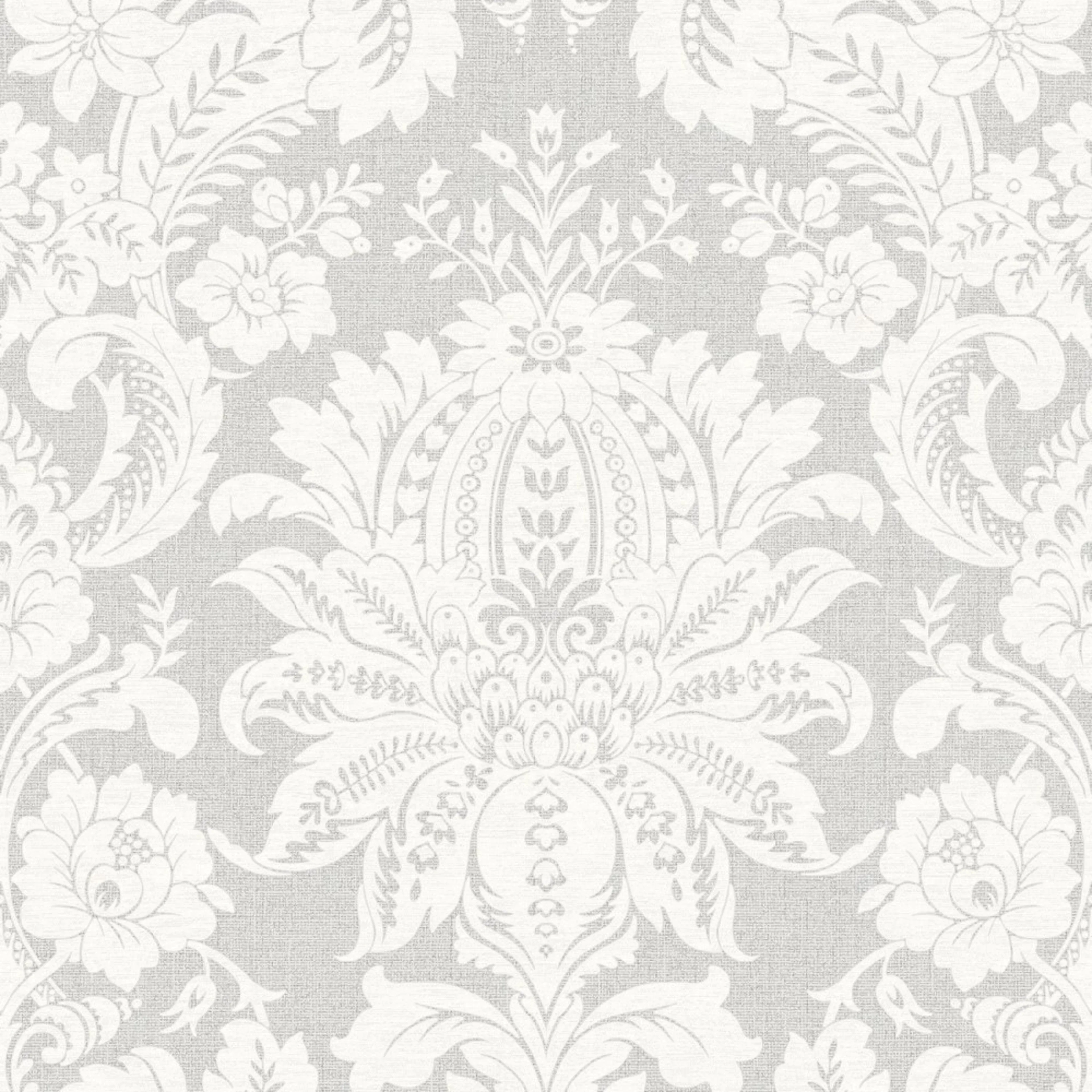 Tapet Superfresco Easy Venetian Damask Grå