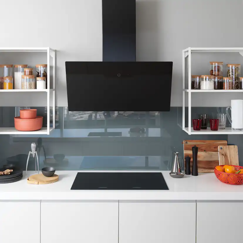 Köksfläkt Franke FAVD A90