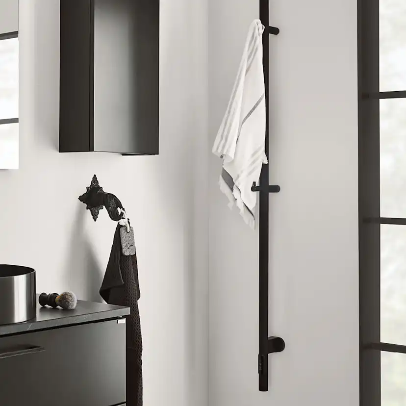 Handdukstork Noro Uno