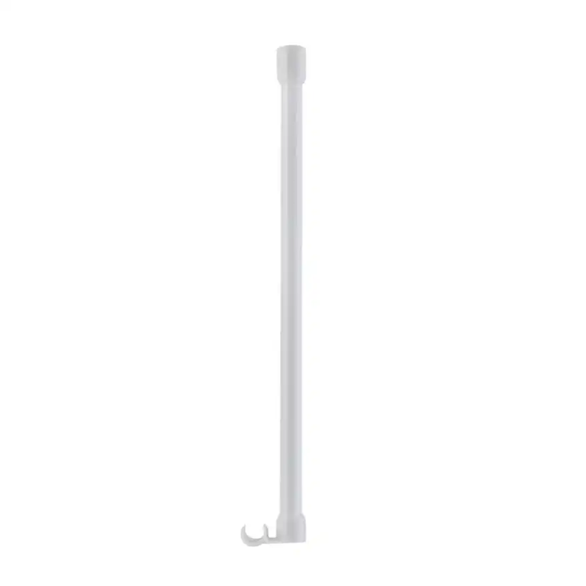 Takpendel Kleine Wolke 60 cm Vit
