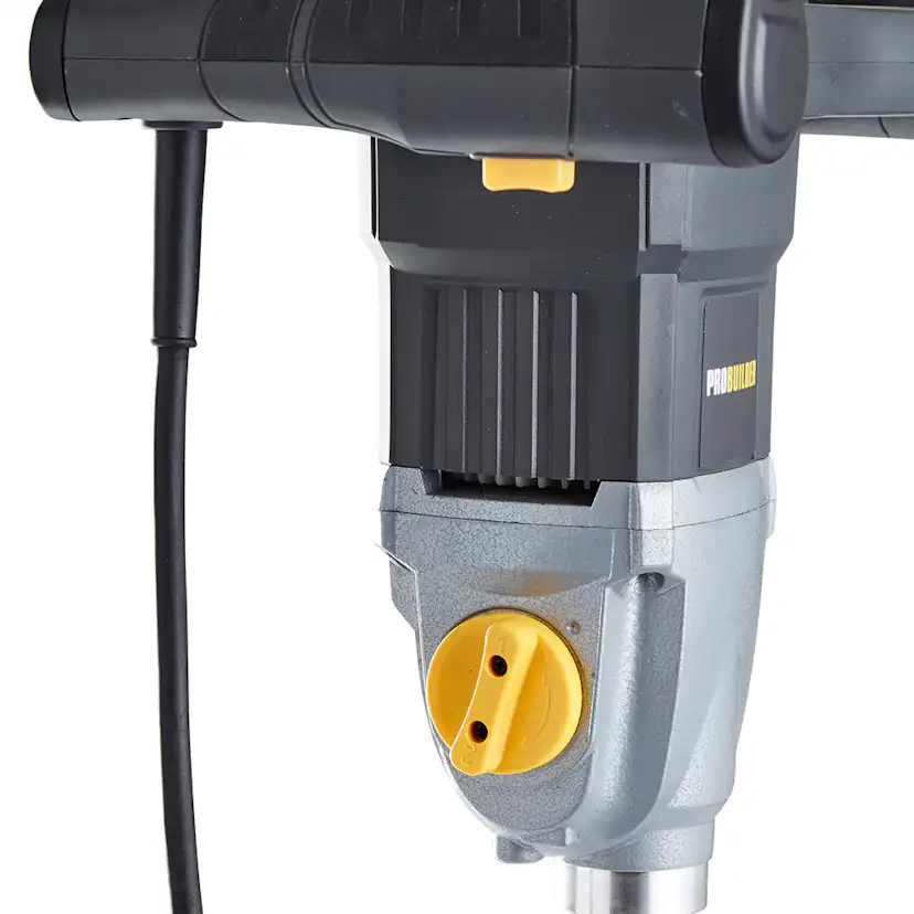 Omrörare Probuilder