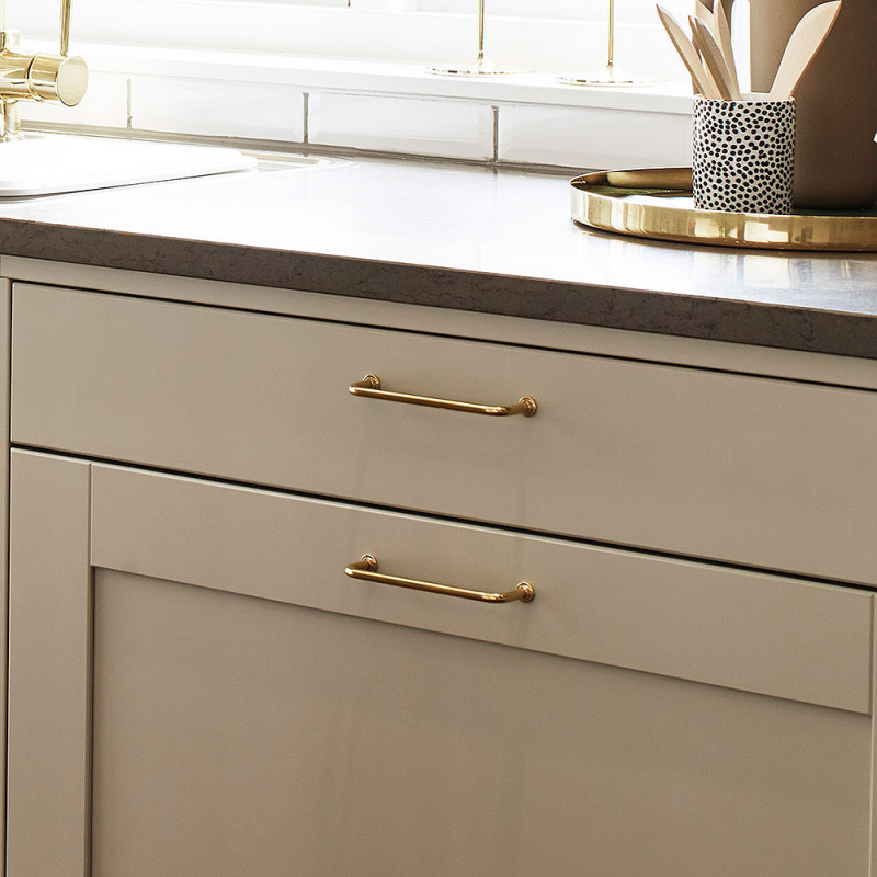 Handtag Beslag Design 1353