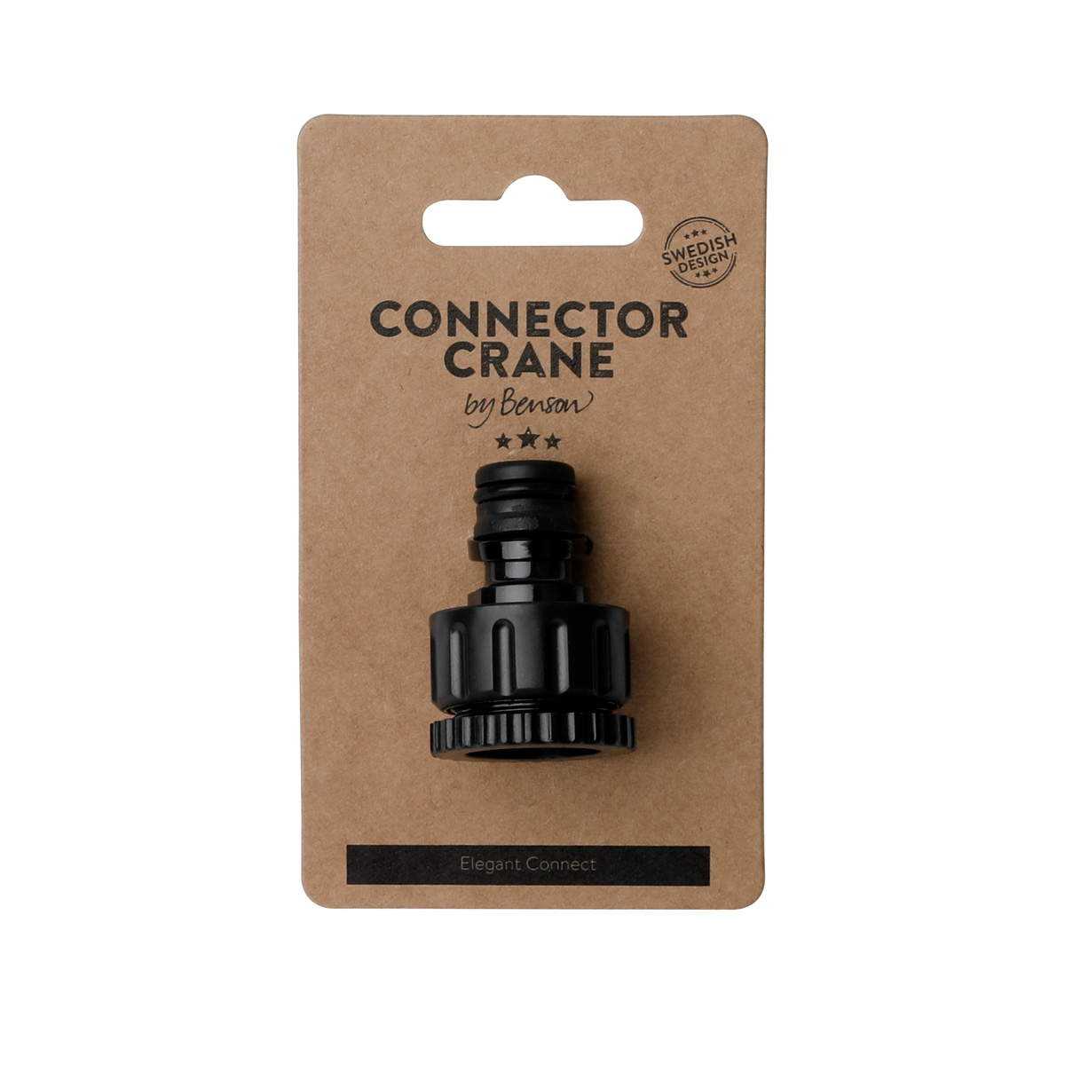 Krankoppling by Benson